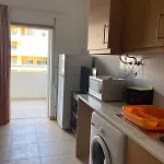 Apartment Riviera Da Rocha Pool&terrace Flat *