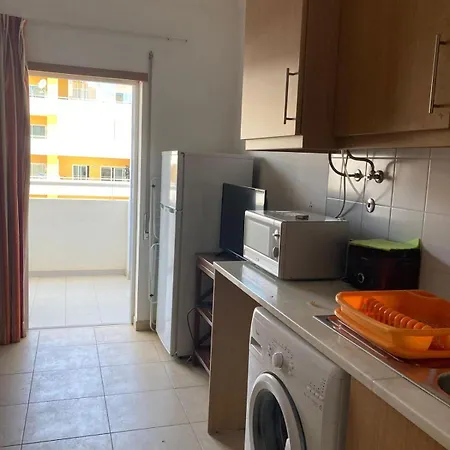 Apartmán Riviera Da Rocha Pool&terrace Flat *