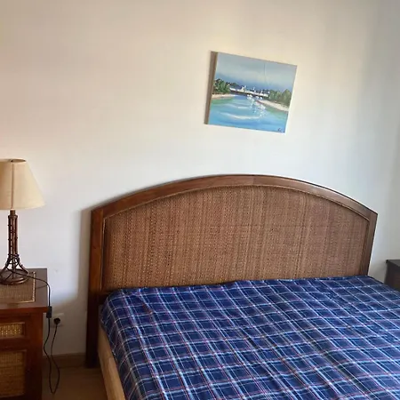 Riviera Da Rocha Pool&terrace Flat * 波尔蒂芒