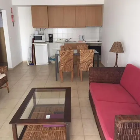 Riviera Da Rocha Pool&terrace Flat * Portimão
