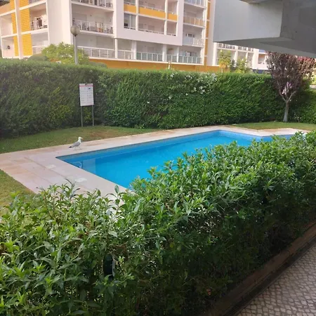 Riviera Da Rocha Pool&terrace Flat Apartament *
