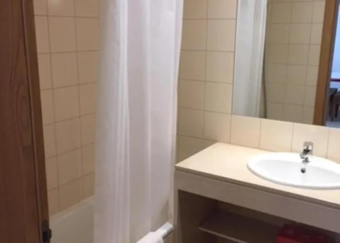 Riviera Da Rocha Pool&terrace Flat 波尔蒂芒