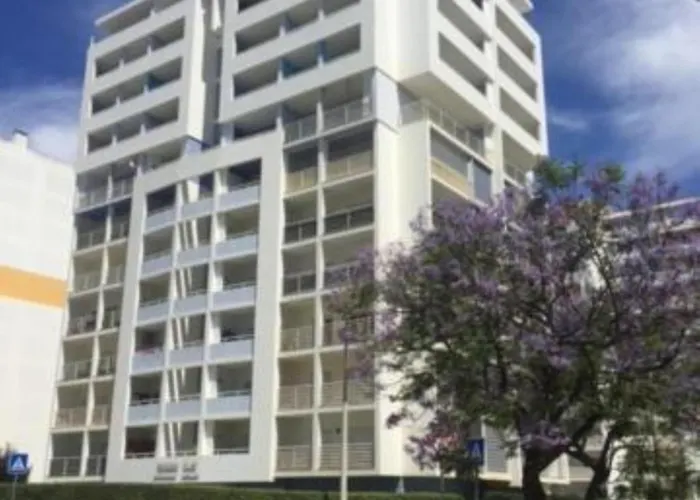 Riviera Da Rocha Pool&terrace Flat *