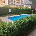 Riviera Da Rocha Pool&terrace Flat アパート *