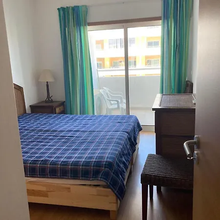 Riviera Da Rocha Pool&terrace Flat Apartmán *