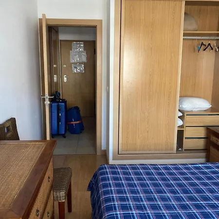 Riviera Da Rocha Pool&terrace Flat Apartmán