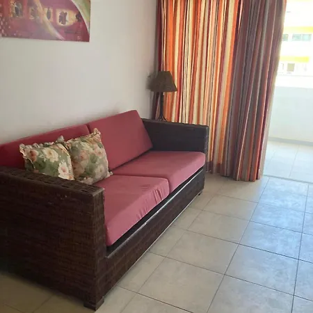 Apartamento Riviera Da Rocha Pool&terrace Flat Portimão