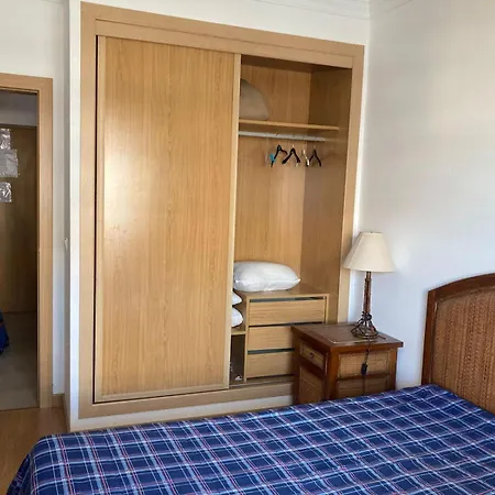 Riviera Da Rocha Pool&terrace Flat アパート *