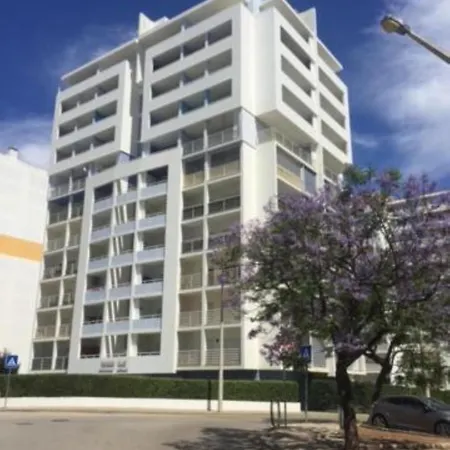 Riviera Da Rocha Pool&terrace Flat *