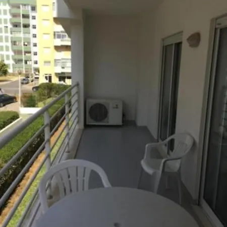 Apartmán Riviera Da Rocha Pool&terrace Flat