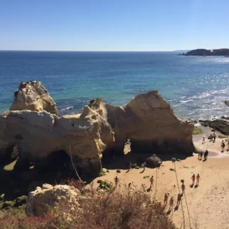 Apartment Riviera Da Rocha Pool&terrace Flat