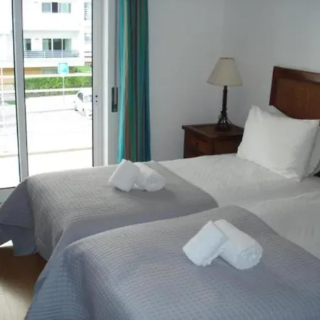 アパート Riviera Da Rocha Pool&terrace Flat *