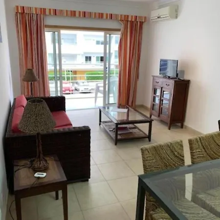 Riviera Da Rocha Pool&terrace Flat *