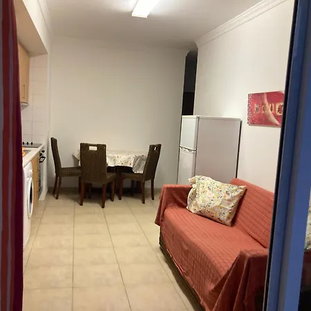 Apartmán Riviera Da Rocha Pool&terrace Flat