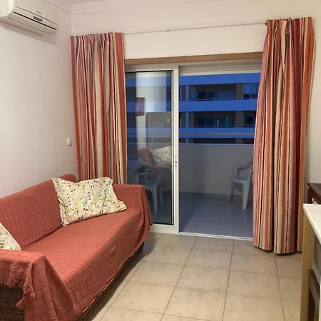 Apartmán Riviera Da Rocha Pool&terrace Flat