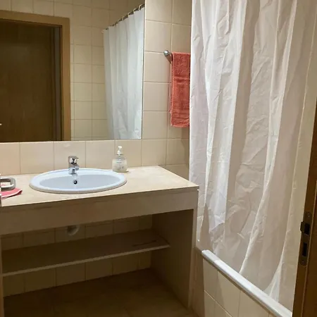 Riviera Da Rocha Pool&terrace Flat 波尔蒂芒