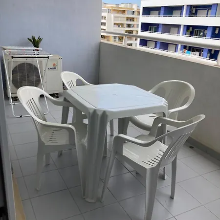 Riviera Da Rocha Pool&terrace Flat * 波尔蒂芒